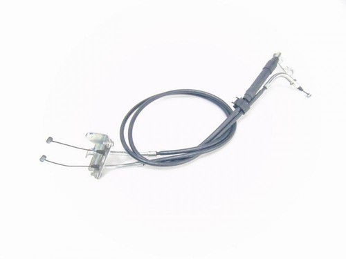 Throttle cables cable yamaha - throttle,