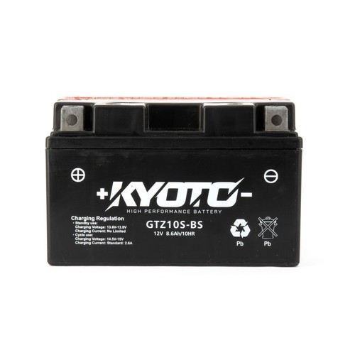 Kyoto ytz10 agm gtz10s bs - kyoto, ytz10-s