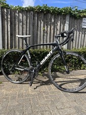 Giant TCR Composite Road Bike