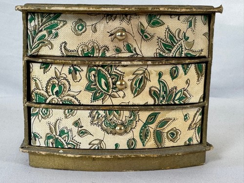 French vintage cartonnage - vintage,