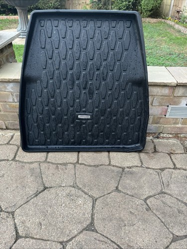 Genuine jaguar pace - genuine,
