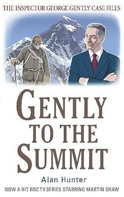 Gently the summit george - gently, (george