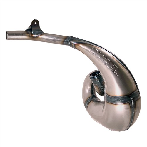 Ktm exc200 dep exhaust front - ktm,