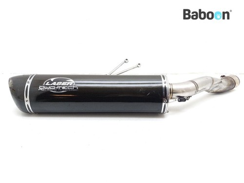 Exhaust muffler performance - exhaust,