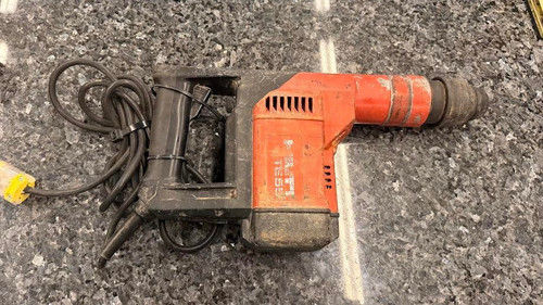 Hilti te55 rotary hammer - te55,