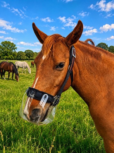 Thinline flexible filly - thinline,