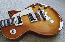 Epiphone Les Paul Classic