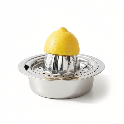 Citrus press hand - fruit, juicer