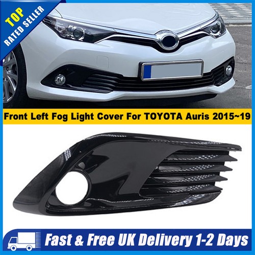 Front right lower bumper - front,