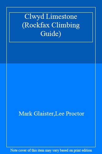 Clwyd limestone rock climbing - limestone:,