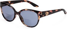 EYEGUARD Bifocal Reading
