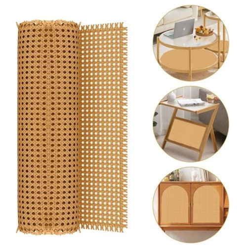 Roll natural cane - cane, sheets