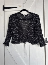 East Women’s Floral Ruffle