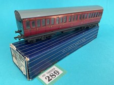 Hornby dublo 32092 d14 - hornby,