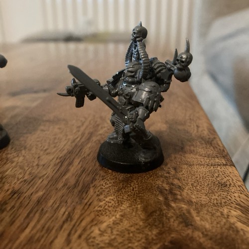 Warhammer 40k chaos space - warhammer,