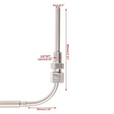 Metal Temperature Thermocouple