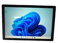 Microsoft Surface Pro 5 i5-7300U 8GB RAM 256GB LCD Blemish 50% - 80%  Battery