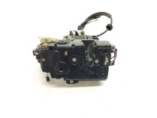 REAR LEFT DOOR LOCK / 2677412