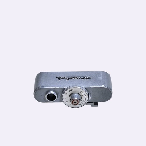 Voigtlander 184 rangefinder - voigtlander,