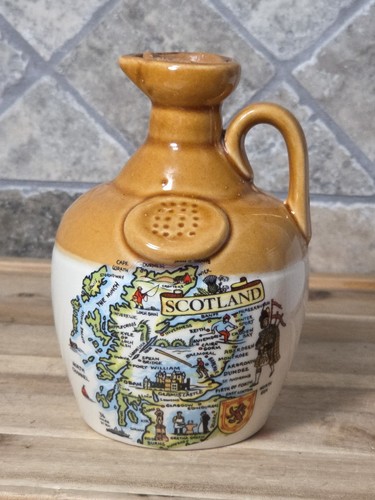 Vintage lindisfarne mead - lindisfarne,