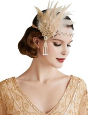 BABEYOND 1920s Flapper