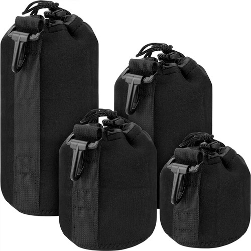 Dslr camera lens - pouch, bag