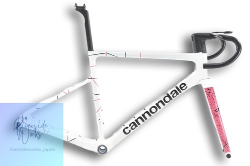 Cannondale supersix evo mod - evo, hi-mod