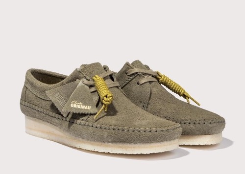 Clarks originals weaver shoes - clarks,