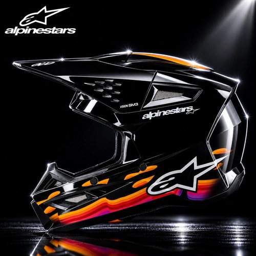 New alpinestars 2027 sm3 - alpinestars,