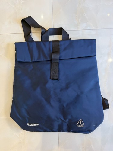 Diesel fragrances rucksack - diesel,