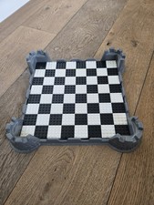 LEGO Castle Chess Board Base