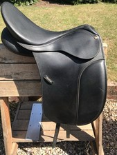 Wintec Dressage Saddle 17”