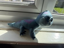 Frozen 2 Bruni Plush Toy