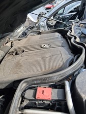 2015 MERCEDES C-CLASS W204 2.1 DIESEL COMPLETE ENGINE 651.911 C220 57326 MILES