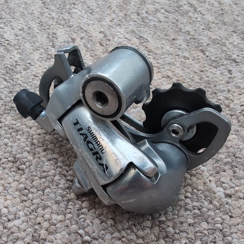 Shimano tiagra 4500 - shimano, cage