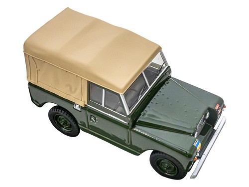 Die cast model - model,
