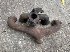 MORRIS MINOR  MANIFOLD