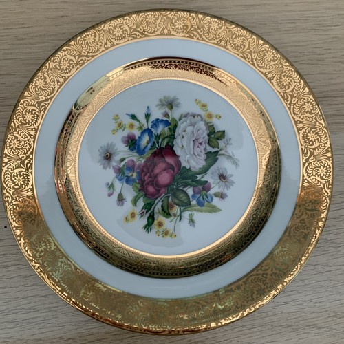 Limoges reiner gold - reiner’,