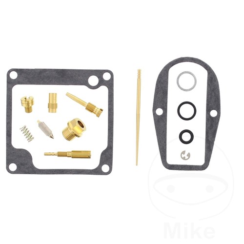 Keyster carburettor repair kit - keyster,