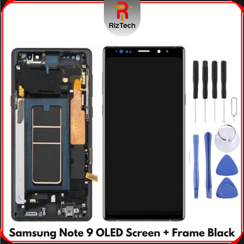 For samsung galaxy - samsung, oled