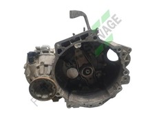 2004 VOLKSWAGEN BEETLE 1.6L Petrol 5 Manual GEARBOX 02J 300 052 HX