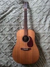 Martin DX1R acoustic guitar