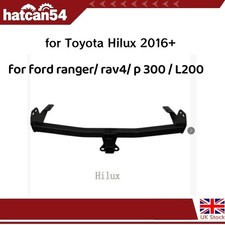 Heavy Duty Tow Bar for Toyota