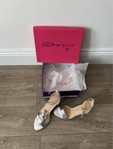 Dolcis women heeled shoes - dolcis,