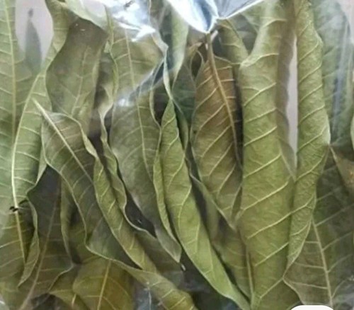Organic dried mango - 50,