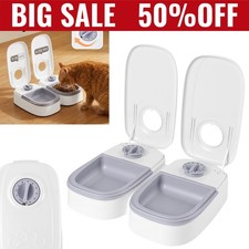 2026 Automatic Pet Feeder Dry
