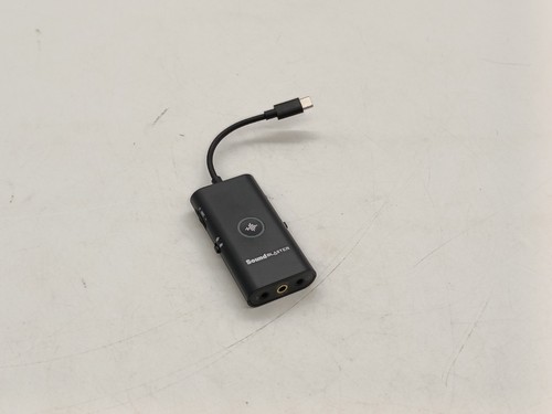 Creative labs sound blaster - labs,