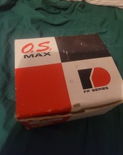 Os max 25 fp 12331 rc plane