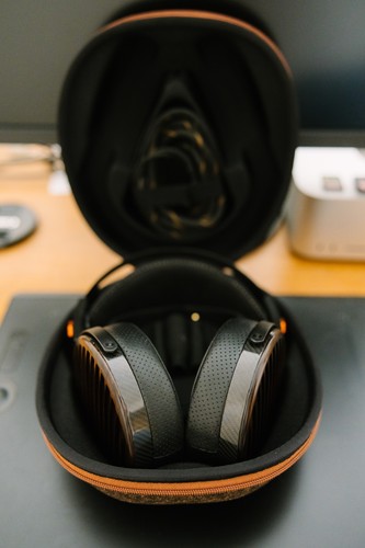 Fiio ft7 planar magnetic - fiio,
