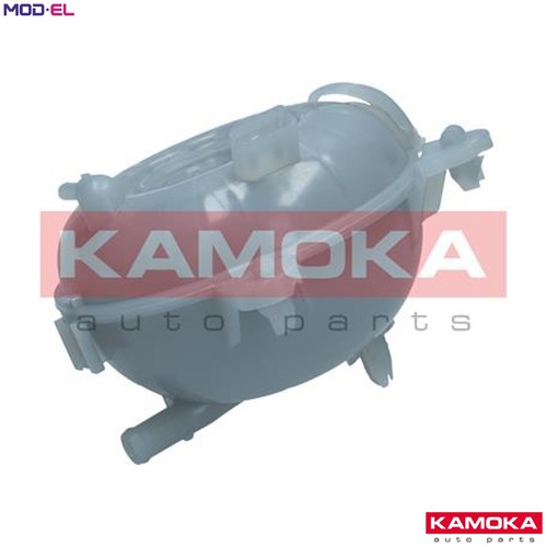 Expansion tank coolant 7720002 - tank,